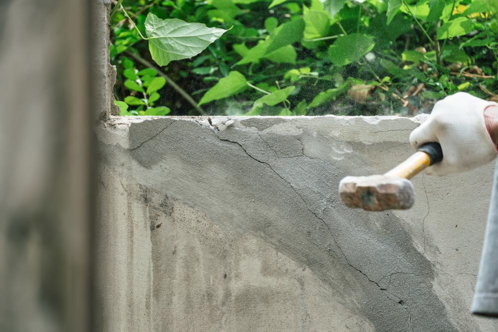 Residential and Commercial Repairs