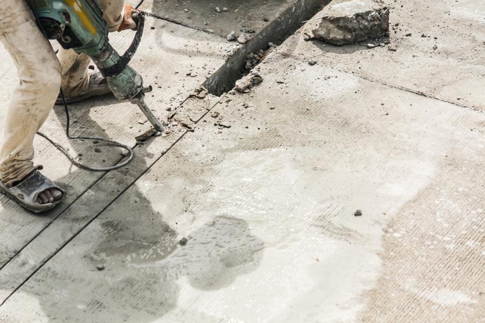 Reliable Techniques for Repair