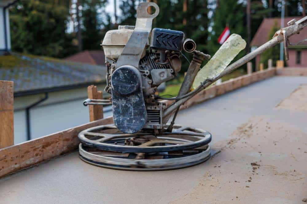 Common Concrete Issues and Solutions