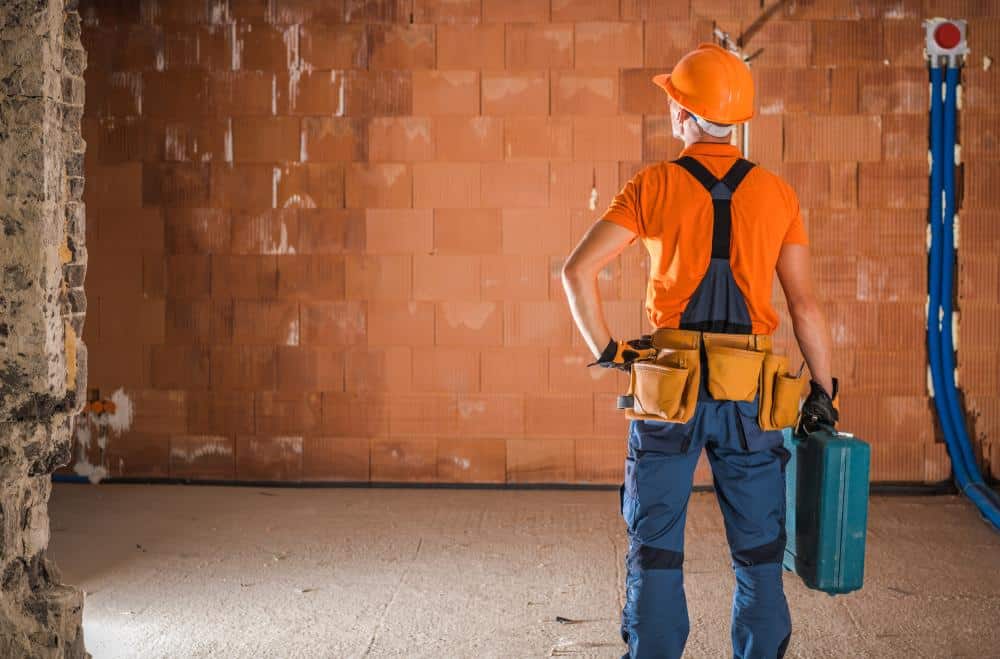 Solutions Offered by a Basement Waterproofing Contractor Richmond