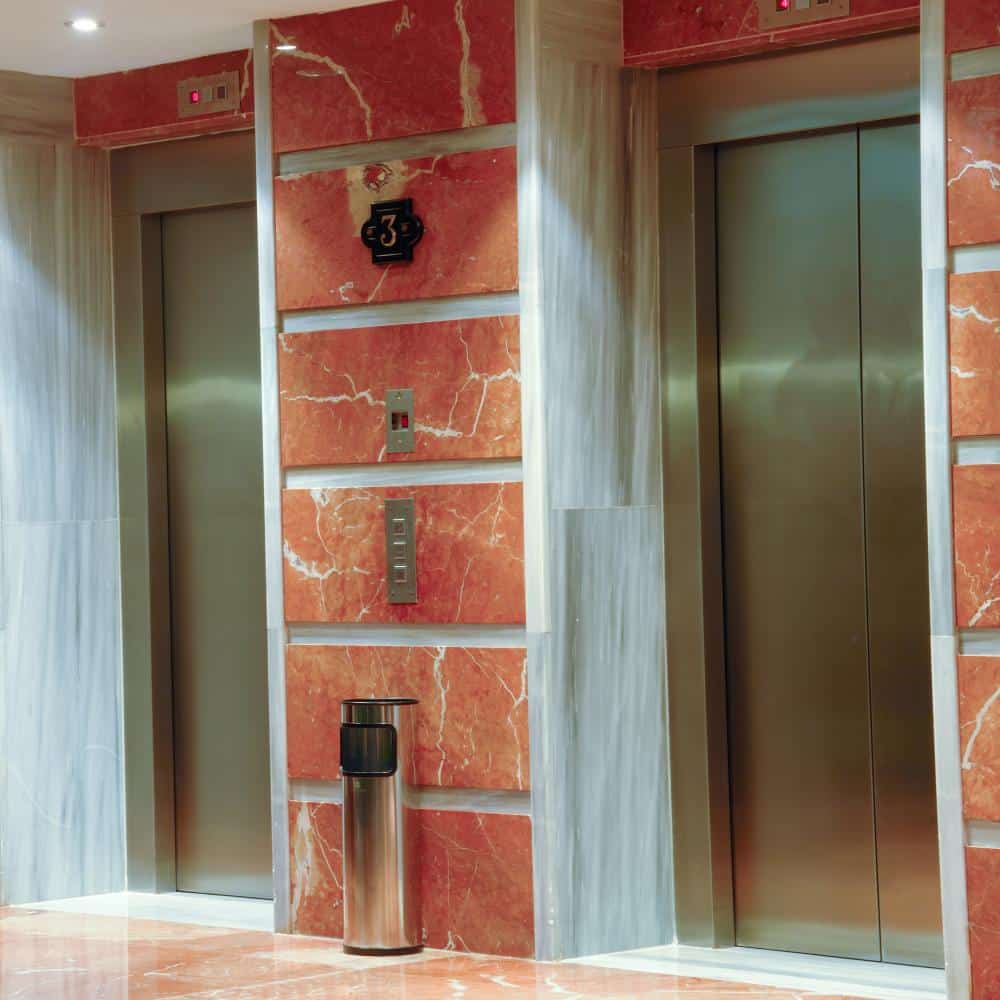 Innovative Solutions for Waterproofing Elevator Pits
