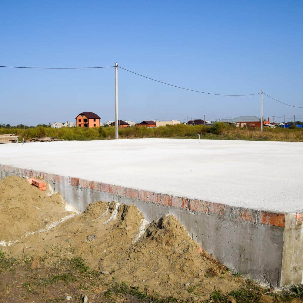 Techniques and Products for Effective Waterproofing