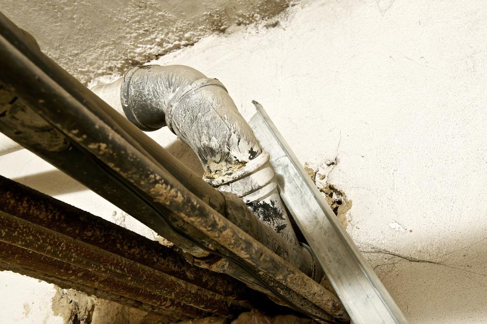 Expert Solutions for Leaking Basements