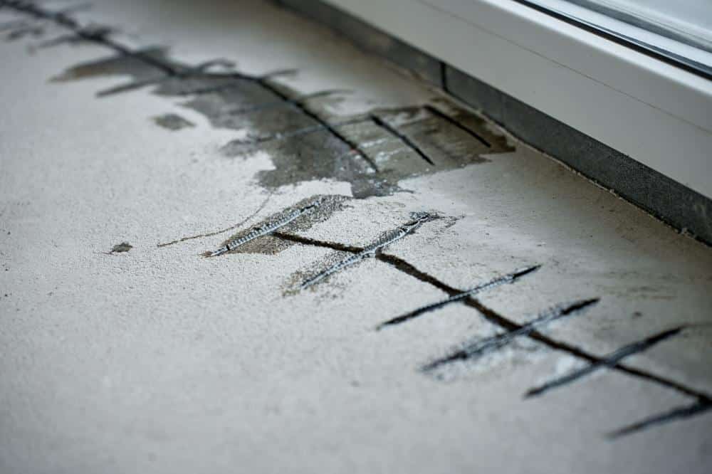Innovative Solutions for Concrete Crack Repair Richmond