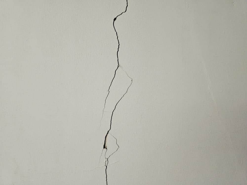 Exploring Common Causes of Foundation Leaks