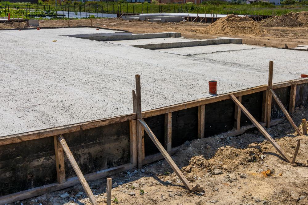 Our Approach to Waterproofing